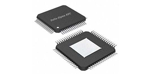 高精度delta-sigma模數轉換器ADC