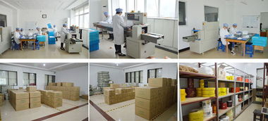 芳香衛(wèi)生用品與水暖五金的協(xié)同發(fā)展