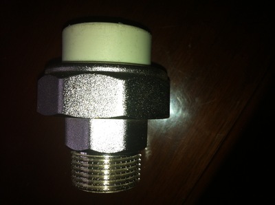 廠家直銷活接 銅活接與帶塑銅活接的專業指南