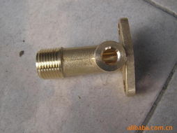 寧波經濟技術開發區通潤銅業水暖五金及建材管材產品目錄